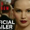 Red Sparrow | Official Trailer [HD] | 20th Century FOX - Den fulde trailer til Jennifer Lawrence-filmen Red Sparrow er endelig landet