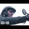 Inside Keanu Reeves' Custom Motorcycle Shop | WIRED - Keanu Reeves fortæller om sin Motorcykel-virksomhed