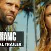 Mechanic: Resurrection (2016) ? Official Trailer - Jason Statham, Jessica Alba & Tommy Lee Jones - Første trailer til Mechanic: Resurrection