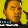 THE TOMORROW WAR | Official Trailer | Prime Video - Trailer: Chris Pratt rejser til fremtiden for at tæske aliens i The Tomorrow War