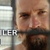 Shot Caller Official Trailer #1 (2017) Nikolaj Coster-Waldau, Jon Bernthal Crime Drama Movie HD - Hardcore trailer til Shot Caller: Fængselsdrama med Nikolaj Coster-Waldau 