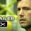 Gone Girl Official Trailer #2 (2014) - Ben Affleck, Rosamund Pike Movie HD - Gone Girl [Anmeldelse]