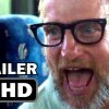 WILSON - Official Red Band Trailer (2017) Woody Harrelson Comedy Movie HD - Woody Harrelson er stoppet med at ryge marihuana. 