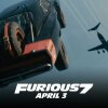 Furious 7 - Extended First Look (HD) - 3-minutters smugkig på 'Furious 7'