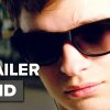 Baby Driver International Trailer #2 (2017) | Movieclips Trailers - Baby Driver - Trailer 2