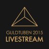 Guldtuben 2015 | Hele showet - LIVE: Se de danske youtuberes awardshow: Guldtuben!