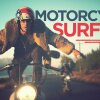 MOTORCYCLE SURFING! in 4K ULTRA HD // ScottDW - Wilderness - Adrenalin-junkies: Motorcykel-surfing i USA