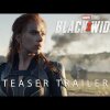 Marvel Studios' Black Widow - Official Teaser Trailer - Black Widow har fået sin første trailer