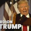 Life Accordion To Trump - Donald Trump ville have været fantastisk som harmonika-musiker