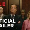A Man in Full | Official Trailer | Netflix - Jeff Daniels i første trailer til A Man in Full kan potentielt udfylde tomrummet efter Succession