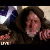 Unnecessary Censorship ? Star Wars Edition - Jimmy Kimmel lægger unødvendig censur på Star Wars 