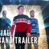 The Night Before - Official Red Band Trailer (ft. Seth Rogen) - The Night Before - Red band trailer!