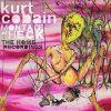 Kurt Cobain - Sappy (Audio) - Giv Kurt Cobains 'Sappy' et lyt