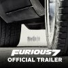 Furious 7 - Official Trailer (HD) - Første kig på Furious 7