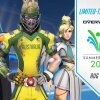 Overwatch Seasonal Event | Summer Games 2017 - Overwatch tager hul på 2. sæson af deres OL-inspirerede sommergame