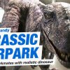 Jurassic Carpark - Jurassic Carpark