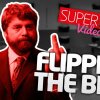 Flipping the Bird - Supercut - Mellemfingeren i supercut