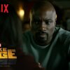 Marvel's Luke Cage | Featurette: Who Is Luke Cage? | Netflix - 5  lovende streaming-serier til efteråret og frem