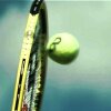 142mph Serve - Racquet hits the ball 6000fps Super slow motion (from Olympus IMS) - Dagens repeat-video: 228 km/t tennis-serve i slowmotion