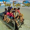 Around the World in 360° Degrees - 3 Year Epic Selfie - Verden rundt med et GoPro-kamera