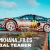 The Gymkhana Files - Official Teaser Trailer | Prime Video - Ken Blocks Gymkhana får en dokumentar-serie