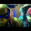 Teenage Mutant Ninja Turtles: Out of the Shadows Trailer #2 - Her er den nye trailer til Teenage Mutant Ninja Turtles 2