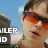 Valerian and the City of a Thousand Planets Teaser Trailer #2 (2017) | Movieclips Trailers - Valerian and the City of a Thousand Planets (Anmeldelse)