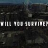 2.8 Hours Later: Asylum OFFICIAL TRAILER - 2.8 Hours Later: Survival  Vil du overleve?