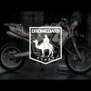 ICON 1000 Dromedarii - Triumph Tiger 800XC Dromedarii