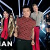 J.Y. Park "Fire" feat. Conan O'Brien & Steven Yeun & Jimin Park Official M/V - Se: Steven Yeun og Conan O'Brien i K-pop musikvideo