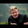 Gordon Ramsay Uncharted Premieres 07 August - Film og serier du skal streame maj 2022