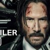 John Wick: Chapter 2 Official Trailer #1 (2017) Keanu Reeves Action Movie HD - John Wick: Chapter 2 [Anmeldelse]