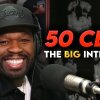 50 Cent Speaks on Takeoff, BMF, Super Bowl, and Reveals ?8 Mile? TV Show | Interview - 50 Cent og Eminem arbejder efter sigende på ny 8 Mile-serie
