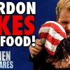 6 Times Gordon Ramsay Actually LIKED THE FOOD! | Kitchen Nightmares COMPILATION - Sammenklip af 6 gange Gordon Ramsay rent faktisk kunne lide maden i 'Kitchen Nightmares'