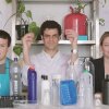 Ooho! Edible Water Blob - Startup har skabt spiselige vandbobler, som både er billigere og mere miljøvenlige end plastikflasker 