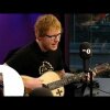 Ed Sheeran - Castle On The Hill (Live) - Undskyld, jeg var for hurtigt ude med riven... Ed er tilbage!