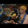 Beatbox in a car from Ali G indahouse movie - Blast from the past: Martin "Hobbitten" Freeman i Ali G