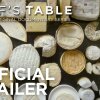 Chef's Table: France | Official Trailer [HD] | Netflix - Chef's Table: France-traileren er endnu en omgang foodporn klar til bingewatching. 