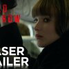 Red Sparrow | Teaser Trailer [HD] | 20th Century FOX - Jennifer Lawrence klar som sexy russisk snigmorder