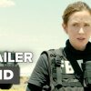 Sicario - 'Welcome to Juarez' Trailer (2015) - Emily Blunt, Josh Brolin Thriller HD - Sicario Trailer