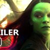 GUARDIANS OF THE GALAXY 2 Super Bowl Trailer (2017) Chris Pratt Action Blockbuster Movie HD - Guardians of the Galaxy 3 er blevet bekræftet!