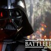 Star Wars Battlefront Reveal Trailer - Traileren for spillet Star Wars Battlefront er vild!