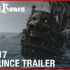 Skull and Bones: E3 2017 Cinematic Announcement Trailer | Ubisoft [US] - 6 spil, vi glæder os til i 2018