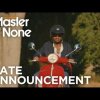 Master of None | Season 2 Date Announcement [HD] | Netflix - Netflix annoncerer dato for sæson 2 af den fantastiske 'Master of None'