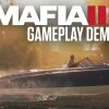 Mafia 3 Gameplay Demo - Vind en åndssvag stor Mafia III præmiepakke!