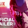 Cyberpunk: Edgerunners | Official Trailer (Studio Trigger Version) | Netflix - Film og serier du skal streame i september 2022