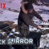 Black Mirror | Featurette: Crocodile | Netflix - Netflix har udgivet en række behind-the-scenes featurettes for Black Mirror 4
