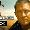 Mad Max: Fury Road Official Trailer #1 (2015) - Tom Hardy, Charlize Theron Movie HD - Mad Max: Fury Road [Anmeldelse]