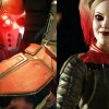 Injustice 2 ? Official Harley and Deadshot Trailer - Harley Quinn vs Deadshot i den nye Injustice 2 trailer