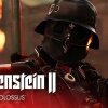 NO MORE NAZIS [New Gameplay Trailer] ? Wolfenstein II: The New Colossus - Wolfenstein II: The New Colossus er ude med en underligt cool gameplay trailer